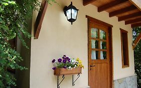 La Cabañita